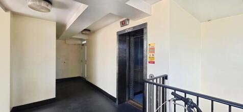 Communal Lift Area