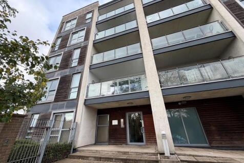 Synergy 2, Ashton Old Road, Manchester photo 3