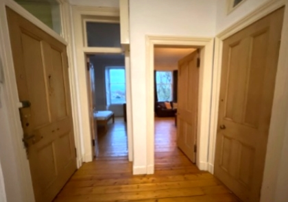 hall