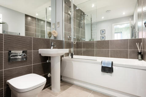 Showhome photography