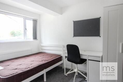 BILLS INCLUDED £150pppw Kittiwake Mews, Lenton, Nottingham photo 4