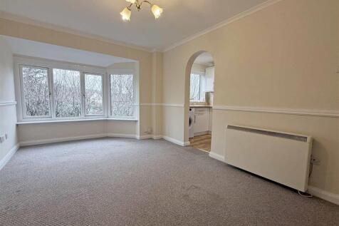 Sitting/Dining Room