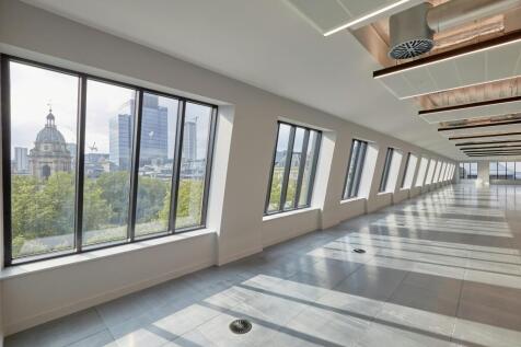 Five St Philips, Birmingham