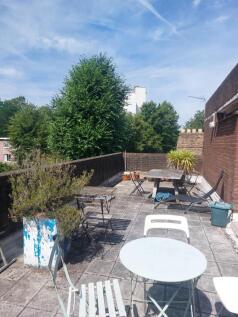 Terrace / Patio