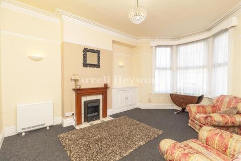 Flat 1 Lounge