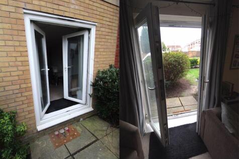 French Doors