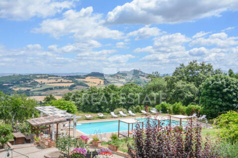 Panorama e Particolari