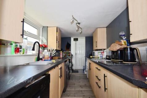 alma kitchen 