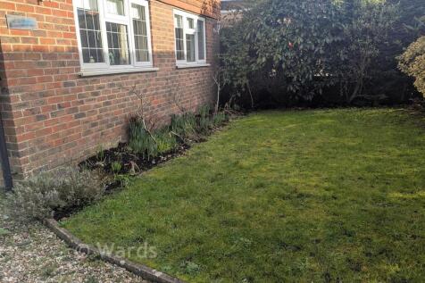 Side Garden