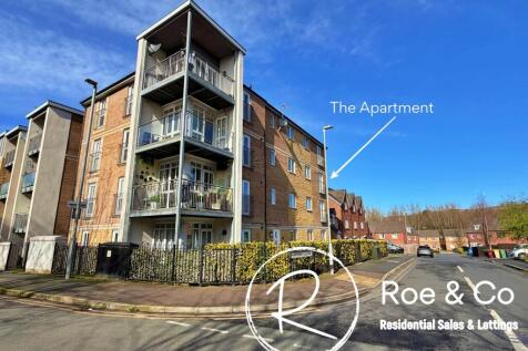 The apartment