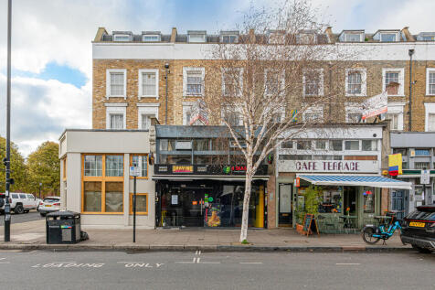 Caledonian Road 2...