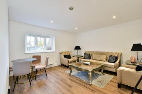 Living Dining Room