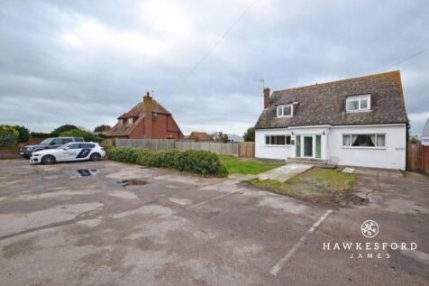 London Road, Teynham - Driveway