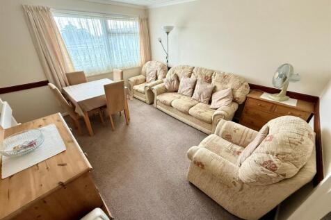 Living Room Area