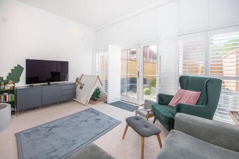 Rear sitting room A