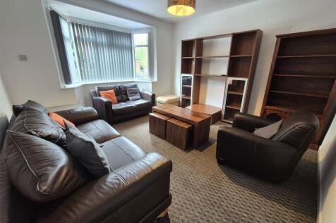 Shared Lounge