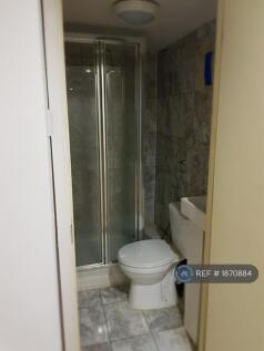 Main Bedroom Ensuite