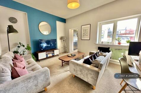 Communal Living Room