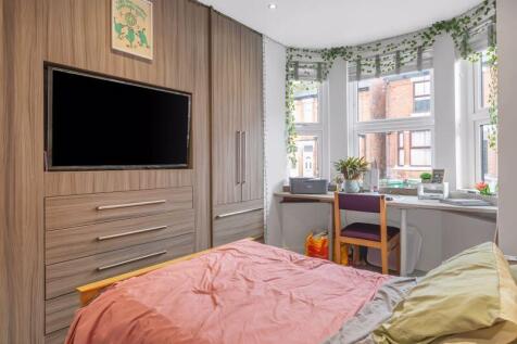 Kimbolton Avenue, Nottingham, £183 per person per week photo 2