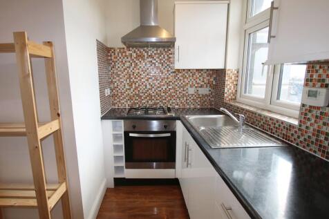 Station Terrace, Kensal Rise, London, NW10 photo 3