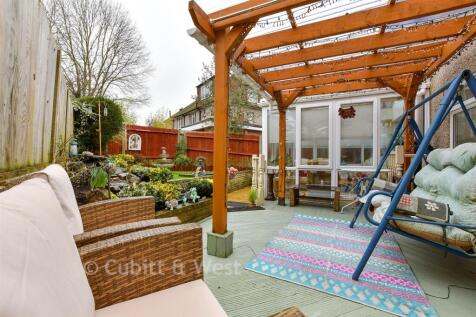 Patio / Decking