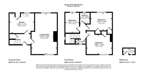 11 Rockingham Road, West Earlham, Norwich, Norfolk, NR5 8HZ