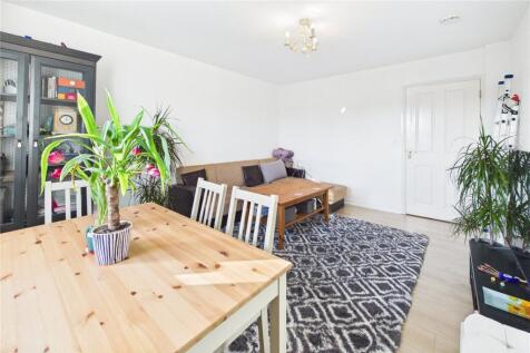 Dining/Living Room