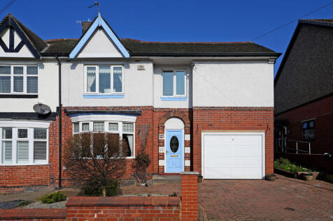 Front External