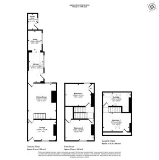 5 The Mount, Camerton, Workington, Cumbria, CA14 1LY