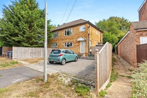 Access To Maisonette