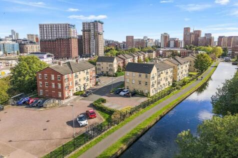 Waterside Location