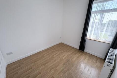 First Floor Flat