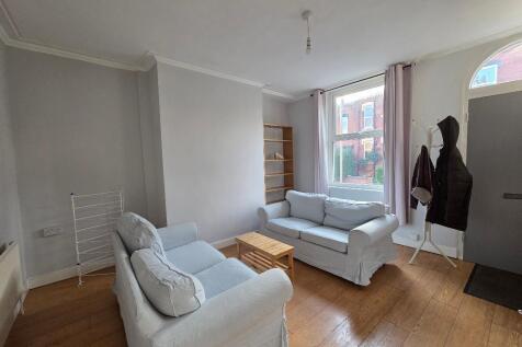 Lounge, Large Window.