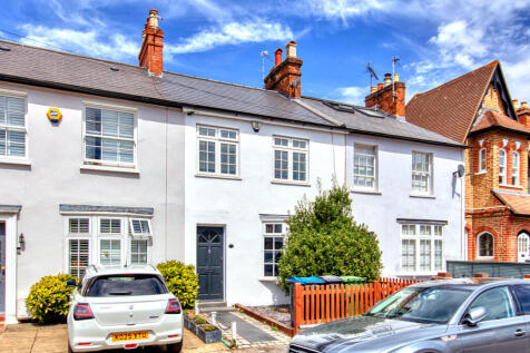 Westfield Road, Surbiton, Surrey, KT6 photo 3