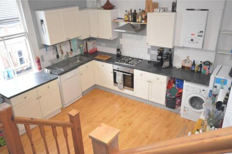 Hargreaves Road, Liverpool, Merseyside, L17 photo 4