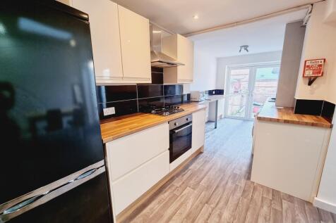 107 Shrubland Street, Leamington Spa photo 5
