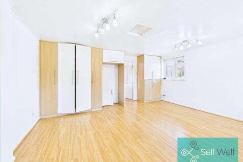 Ground Floor Bedroom