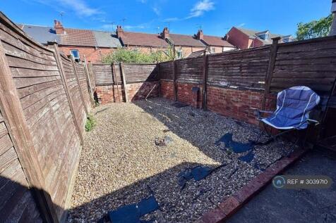 Back Garden 2