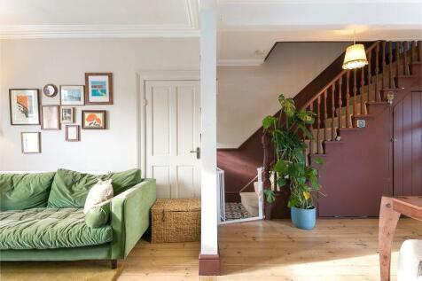 Reception/Dining Room