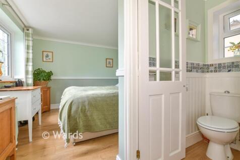 Internal Lifestyle Photograph
