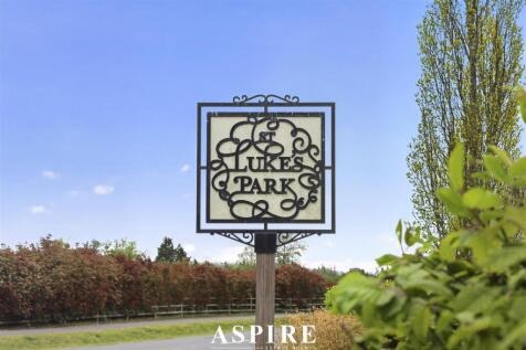 St Lukes Park