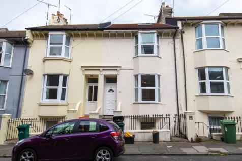12 Pevensey Road FoH