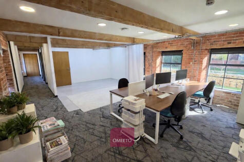 Office to Rent