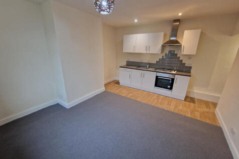 Kitchen lounge