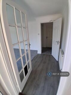Entrance Porch