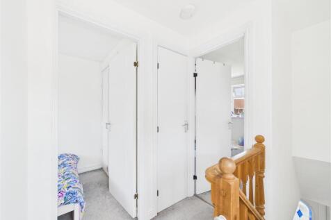 Curborough Drive, Alvaston, Derby photo 3