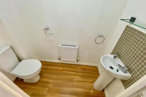 Gerddi'r Briallu, Parc Derwen, Coity, Bridgend, CF35 6FR photo 5