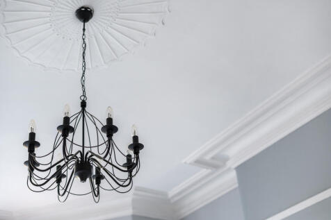 Ceiling