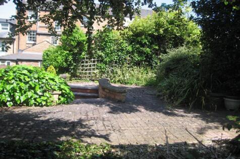 Communal gardens