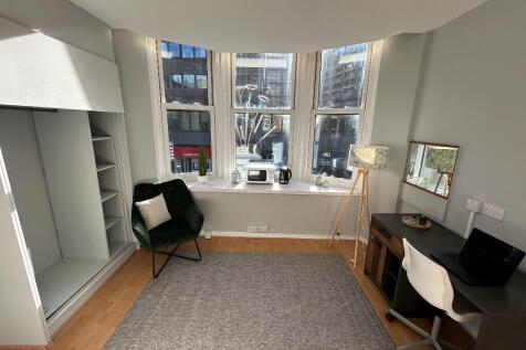 Sauchiehall Street, City Centre, Glasgow, G2 photo 3